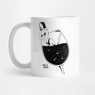 Unrequited Mug